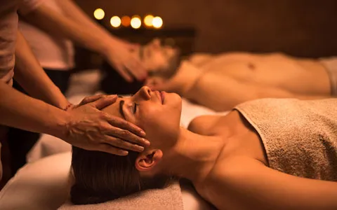 Traditions Hotel & Spa