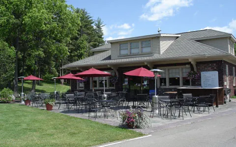 Traditions Hotel & Spa
