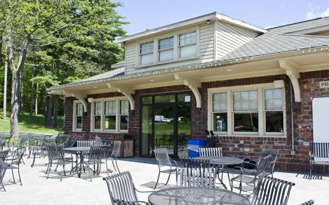 Traditions Hotel & Spa
