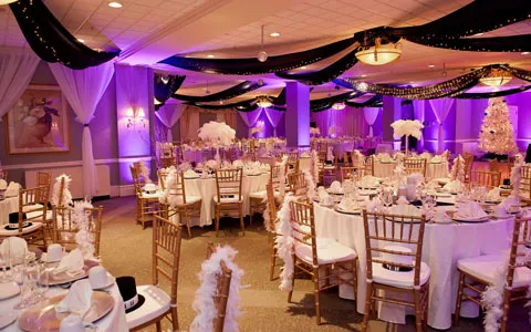 Traditions Hotel & Spa