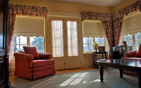 Traditions Hotel & Spa