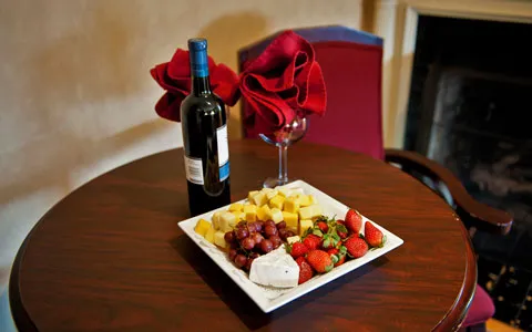 Traditions Hotel & Spa
