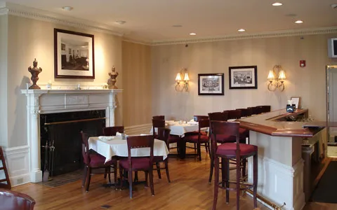 Traditions Hotel & Spa