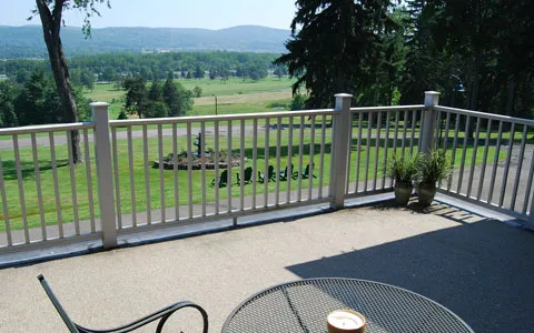 Traditions Hotel & Spa