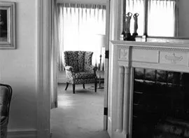 Traditions Hotel & Spa History