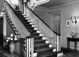 Traditions Hotel & Spa History
