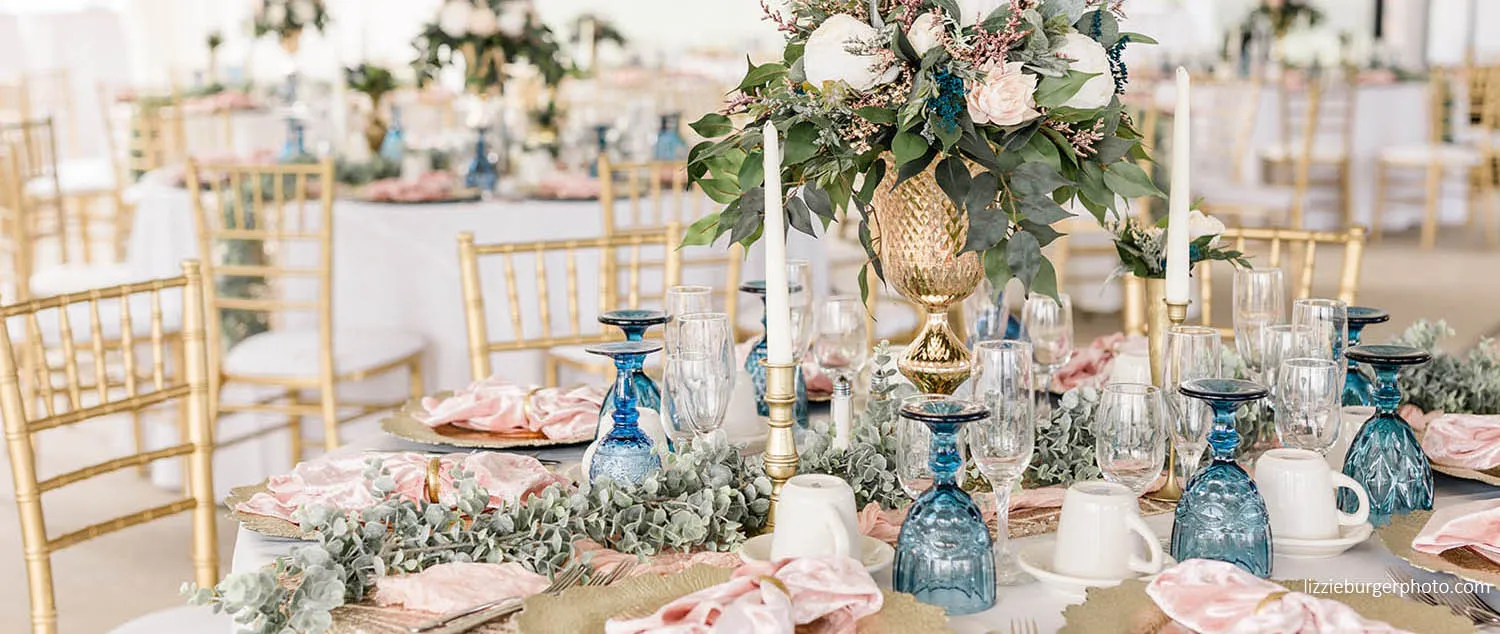 Traditions Hotel & Spa Wedding