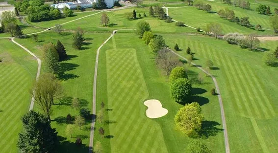 Traditions Hotel & Spa Golf