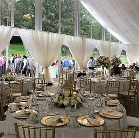 Traditions Hotel & Spa Wedding