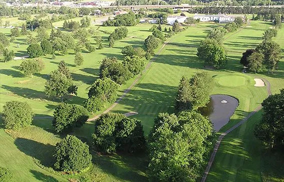 Play, stay and be pampered golf & spa