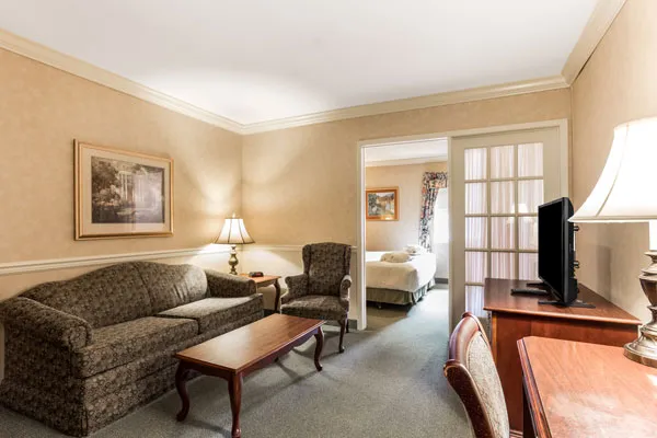 Homestead Suites at Traditions Hotel & Spa