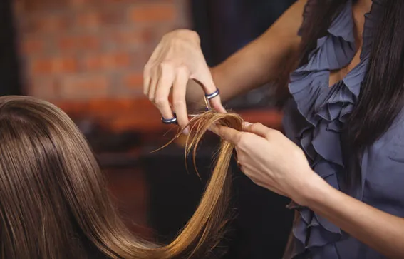 Traditions Hotel & Spa Hair, Nail, and Makeup
