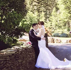 Traditions Hotel & Spa Weddings