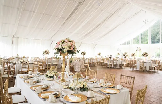 Traditions Hotel & Spa Special Events