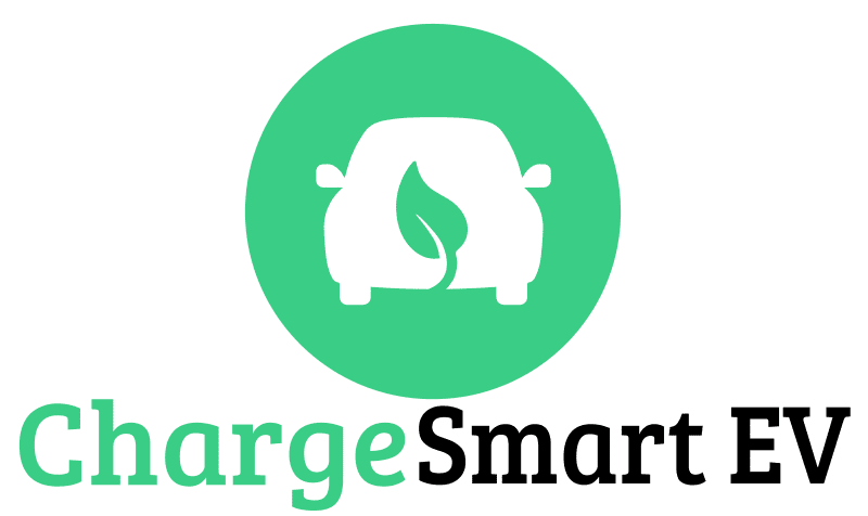 ChargeSmart EV charging stations